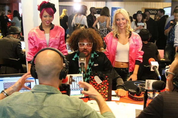 Redfoo — Foto Stock