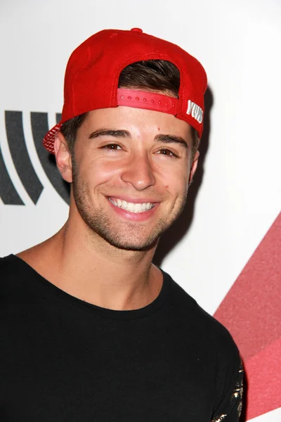 Jake Miller — Stockfoto