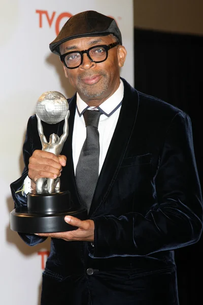 Spike Lee — Stock Photo, Image