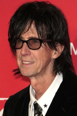 Ric Ocasek