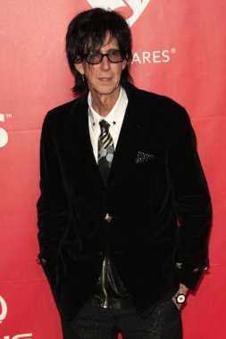 Ric Ocasek