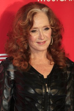 Bonnie Raitt