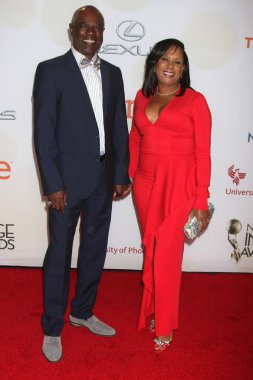 Glynn Turman, Jo-An Turman