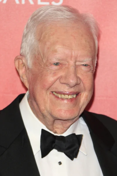 Jimmy Carter. — Foto de Stock