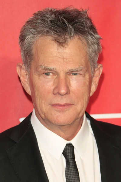 David Foster — Foto de Stock