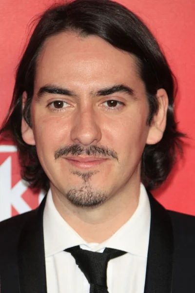 Dhani Harrison — Stockfoto