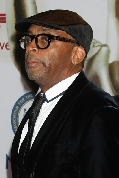 Spike Lee — Stock Photo, Image