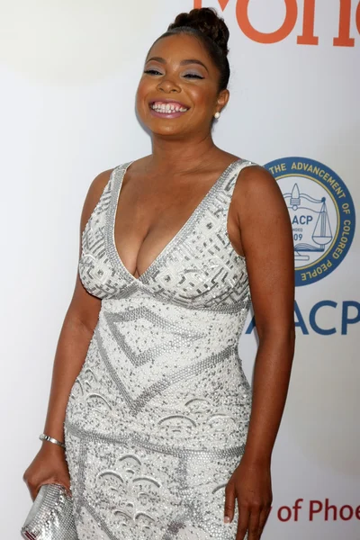 Paula Jai Parker — Stockfoto