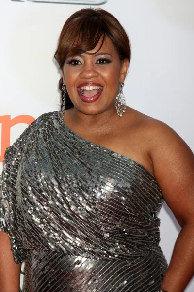 Chandra Wilson — Stock Photo, Image