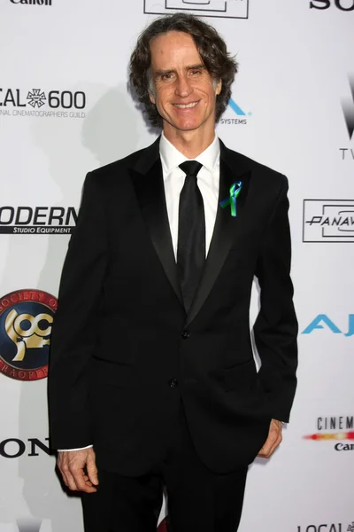 Jay Roach — Stock Photo, Image