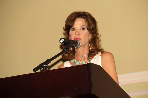 Linda blair - Stock-foto