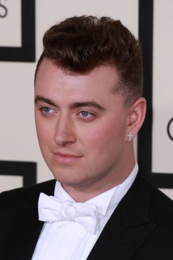 Sam Smith
