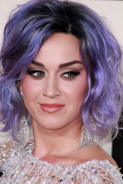 Katy Perry — Stockfoto