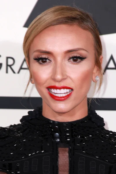 Giuliana Rancic — Stock Photo, Image