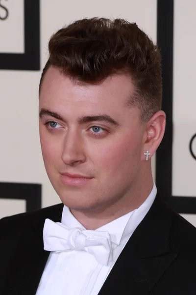 Sam Smith. —  Fotos de Stock