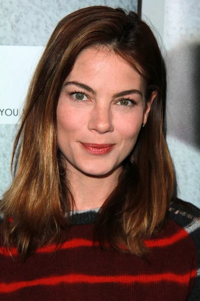 Michelle monaghan — Foto de Stock