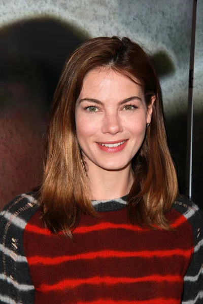 Michelle Monaghan — Stockfoto