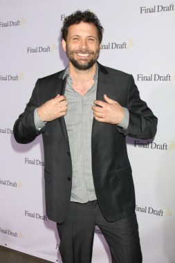 Jeremy Sisto