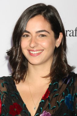 Alanna Masterson