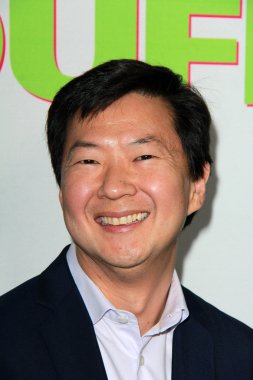 Ken Jeong