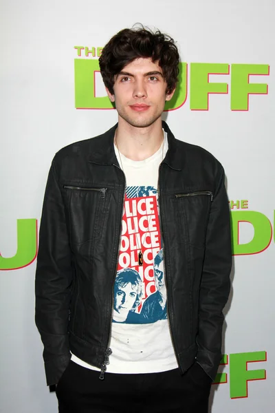 Carter jenkins — Stockfoto