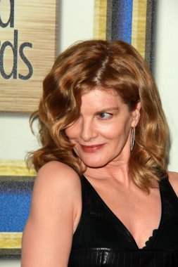 Rene Russo