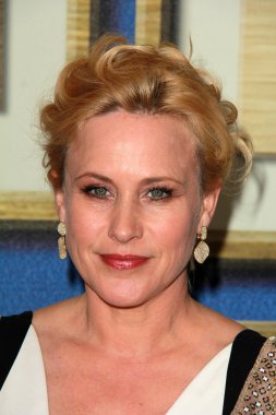 Patricia Arquette