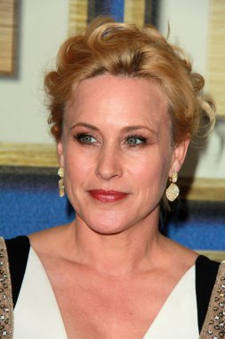 Patricia Arquette