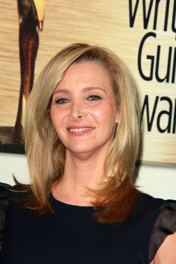 Lisa Kudrow