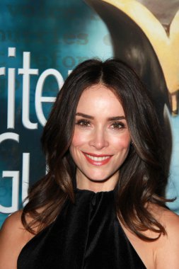 Abigail Spencer
