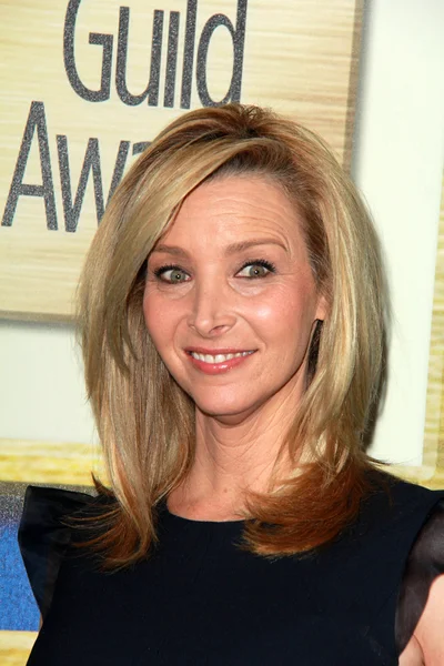 Lisa Kudrow — Stockfoto