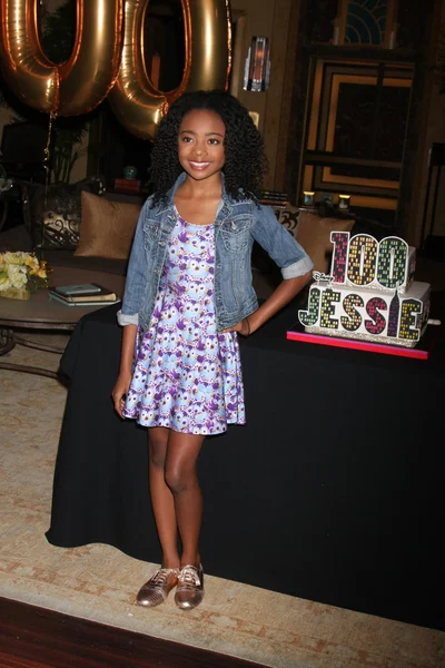 SKAI Jackson — Stock fotografie