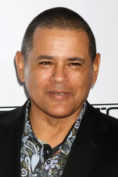 Raymond Cruz — Foto Stock