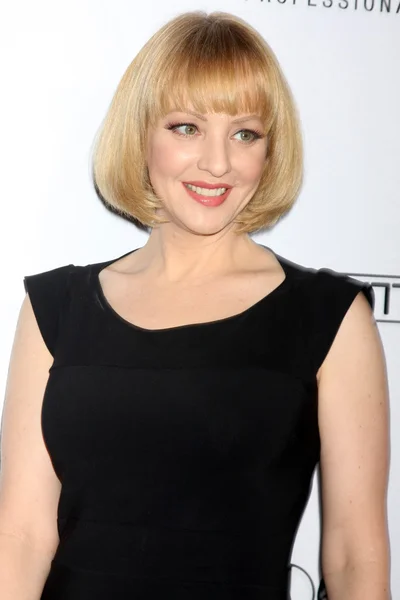 Wendi Mclendon-Covey — Zdjęcie stockowe