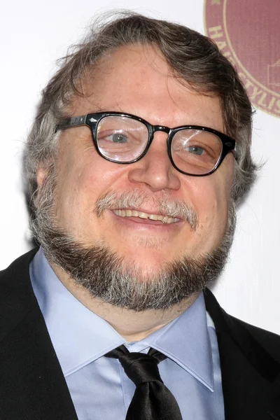 Guillermo Del Toro — Stok fotoğraf