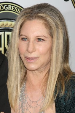 Barbra Streisand
