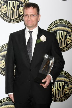 Jonathan Freeman