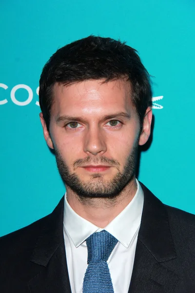 Hugo Becker — Stock Photo, Image