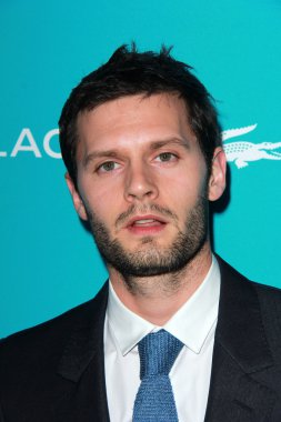 Hugo Becker