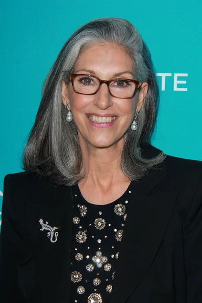 Deborah Nadoolman Landis — Foto Stock