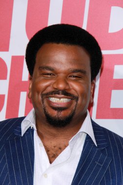 Craig Robinson