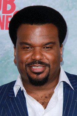 Craig Robinson