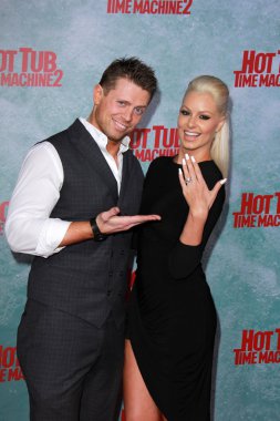 Miz, Maryse Ouellet