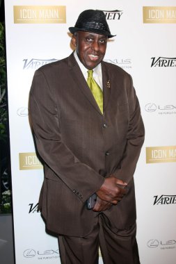 Bill Duke