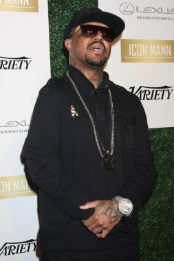 DJ Paul Kom