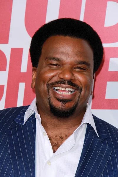 Craig Robinson — Zdjęcie stockowe