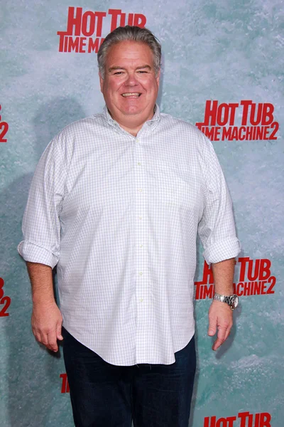 Jim O'Heir — Stock Photo, Image