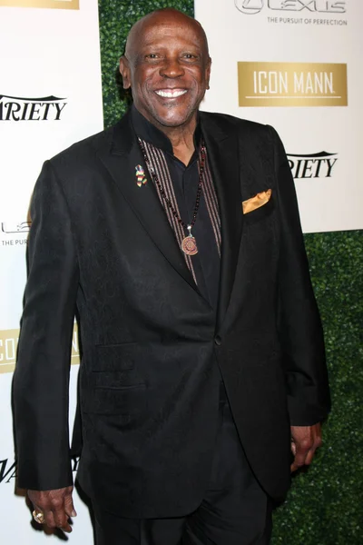 Lou Gossett Jr. — Stock Photo, Image