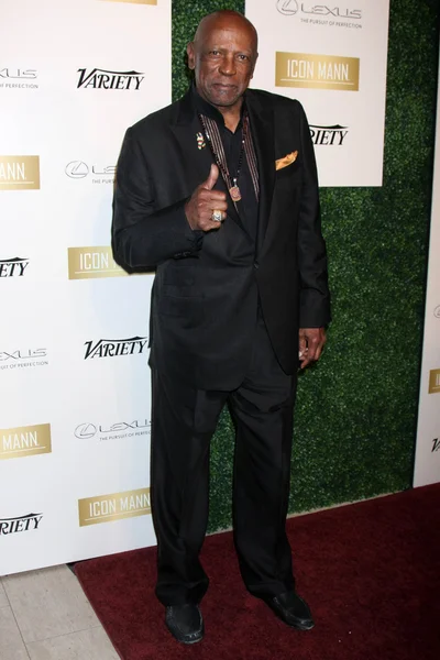 Lou Gossett Jr. — Stockfoto