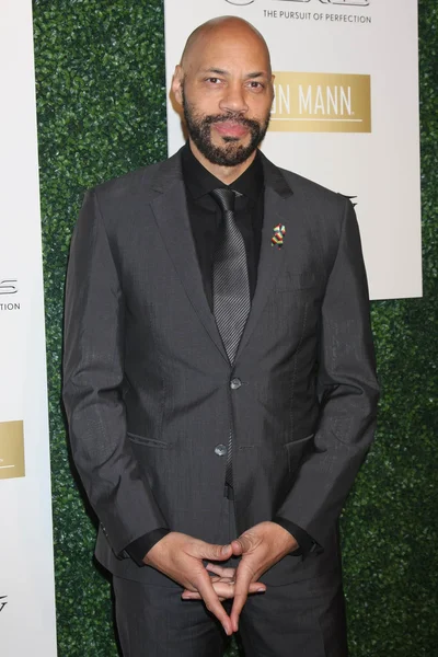 John Ridley. — Foto de Stock